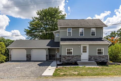 Homes for sale in Danville PA 29 362 MT ZION Drive Danville PA 17821