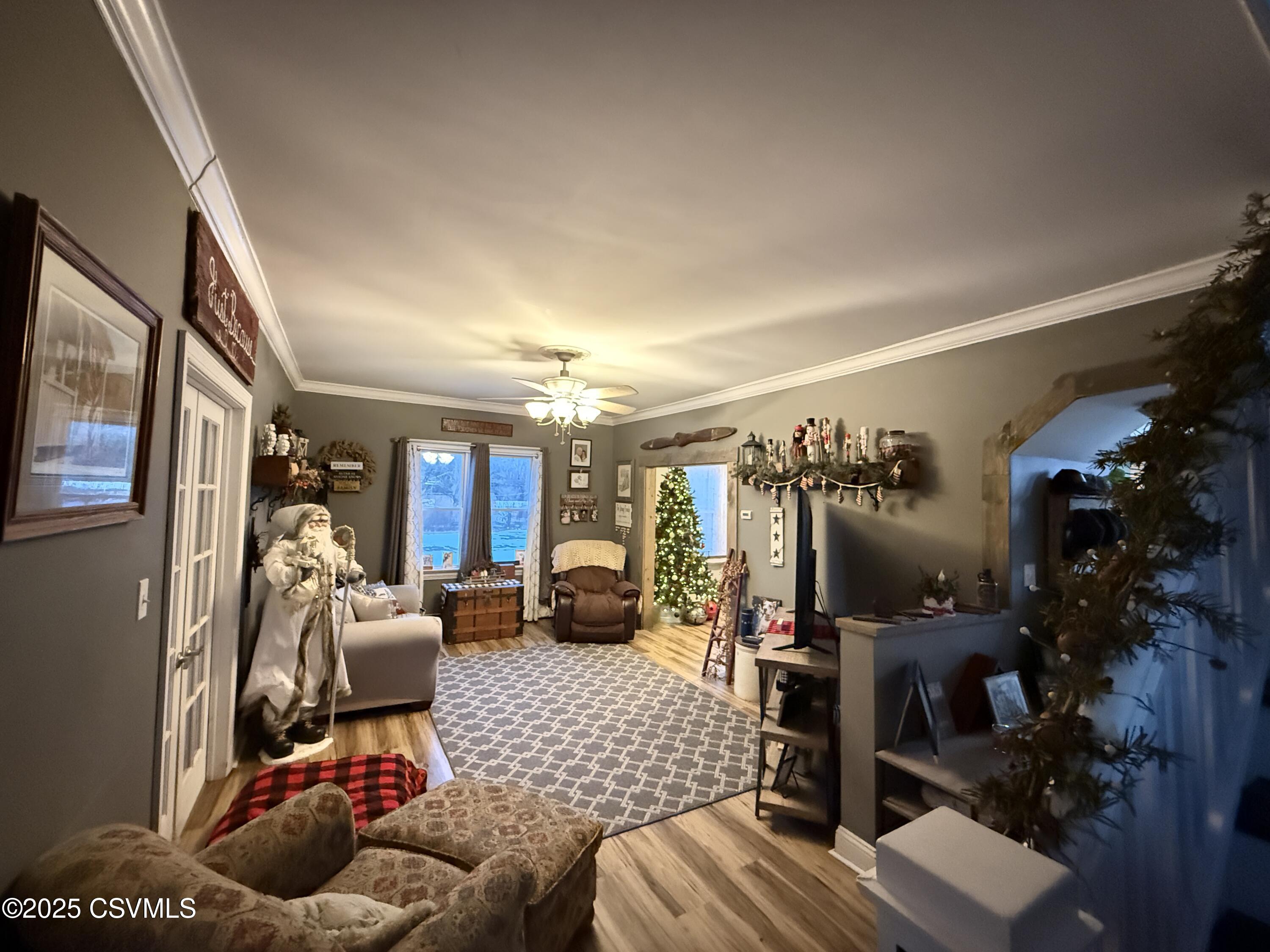 2792 OLD BERWICK Road