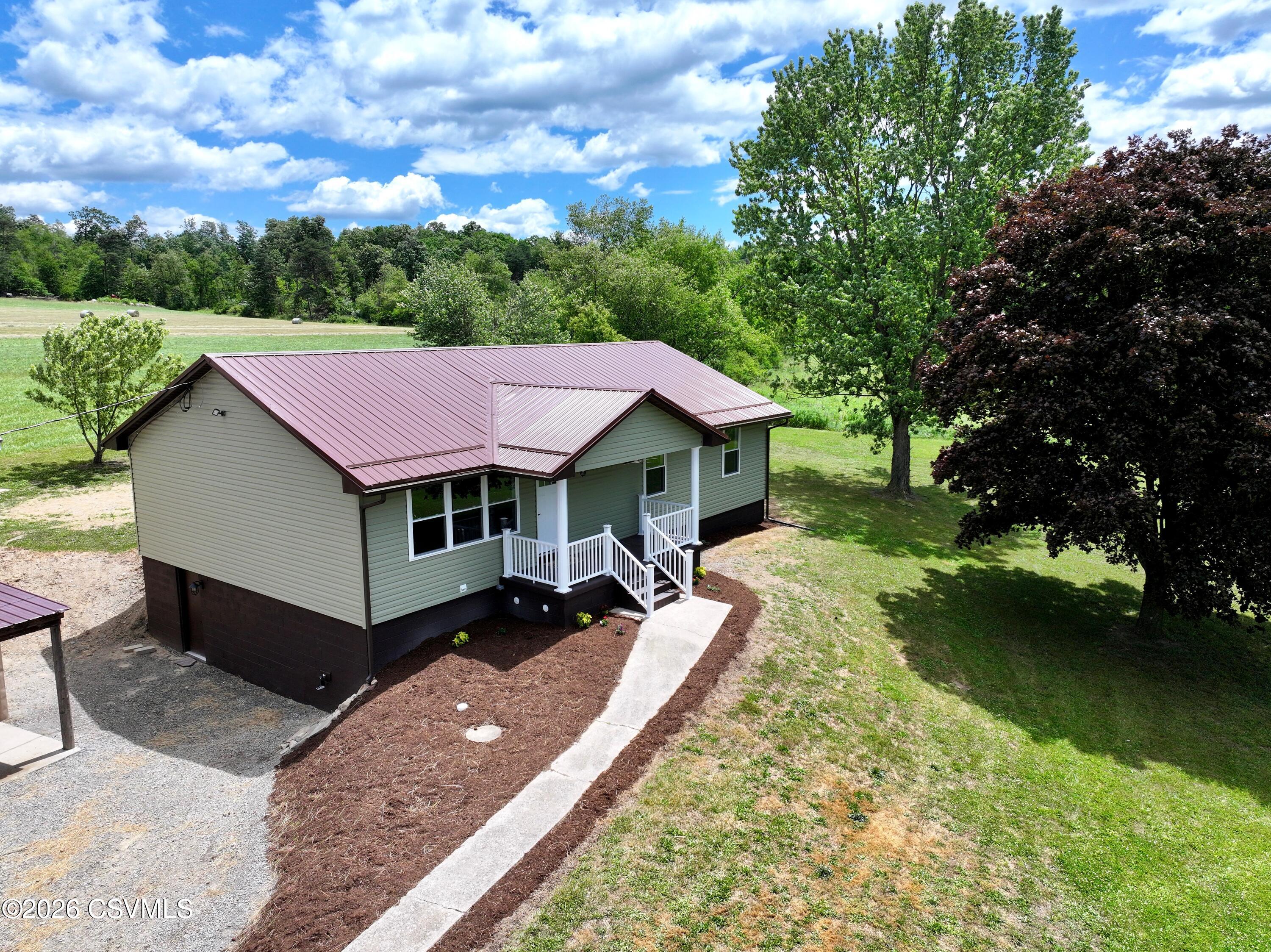 187 starner road