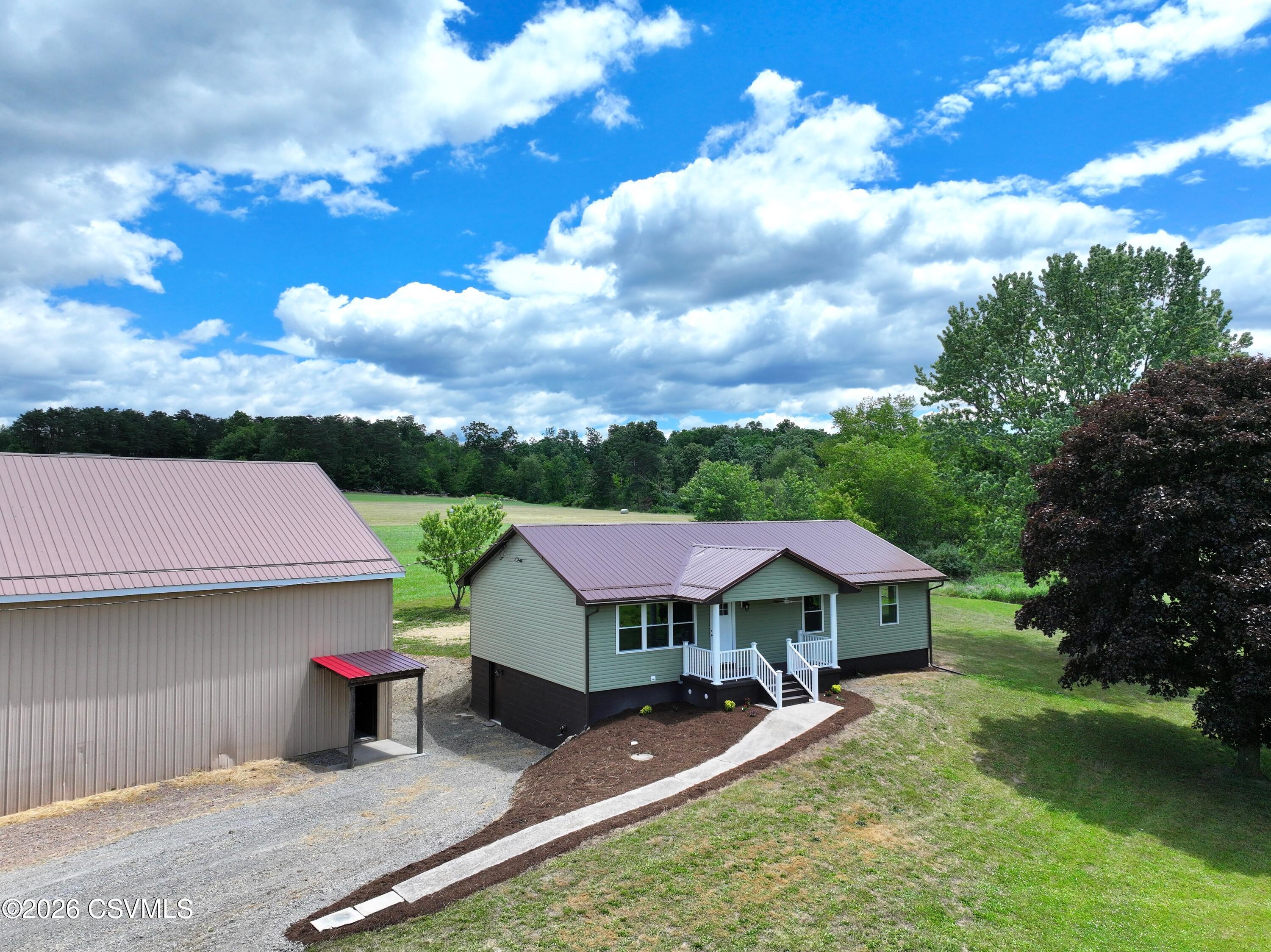 187 starner road