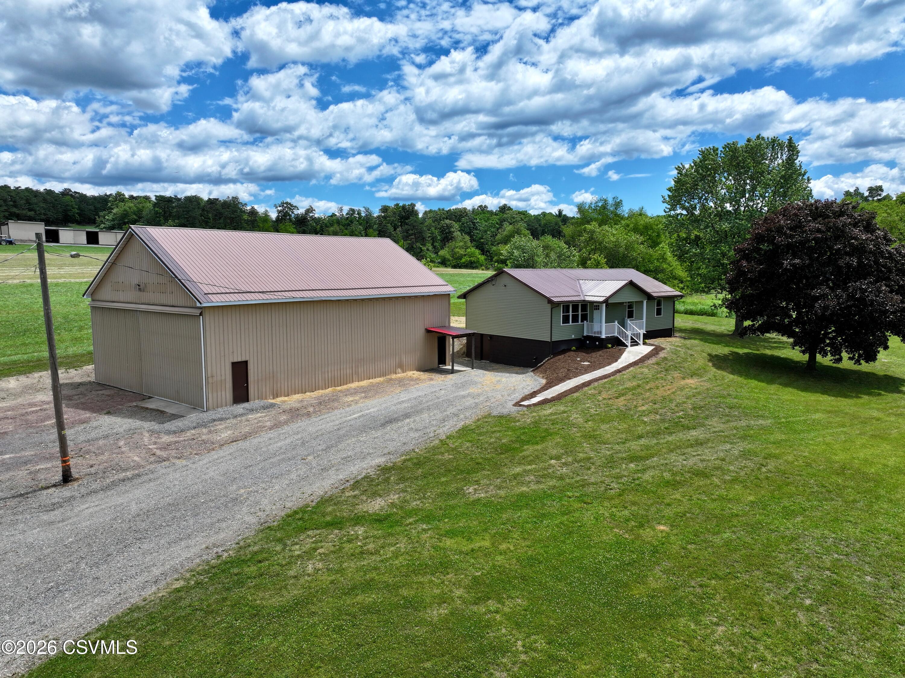 187 starner road