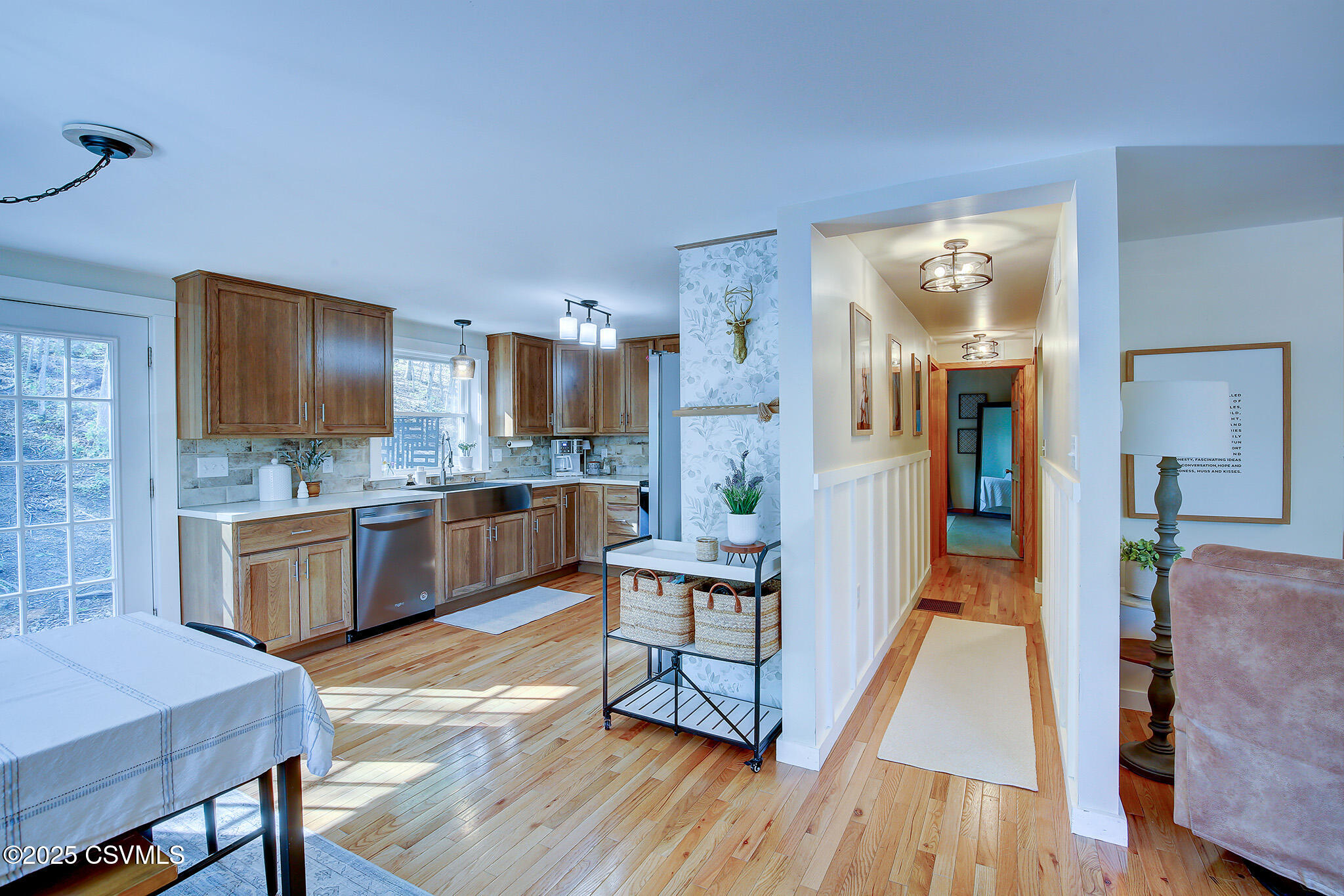 Turbotville, Pennsylvania 17772, United States, 4 Bedrooms Bedrooms, ,2 BathroomsBathrooms,Residential,Active,124753