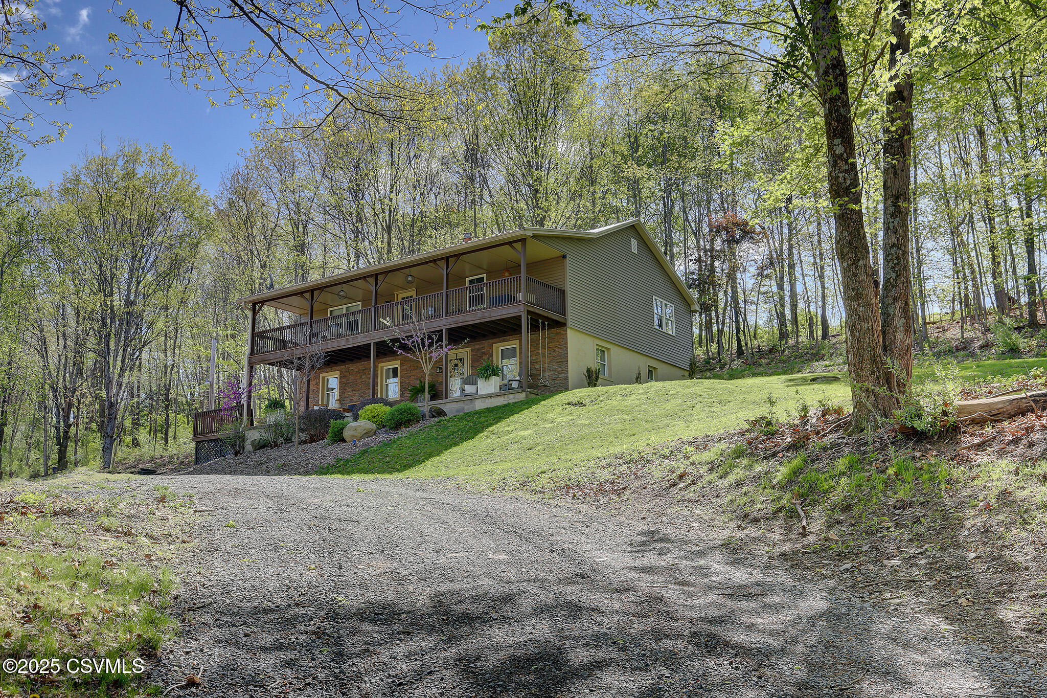 Turbotville, Pennsylvania 17772, United States, 4 Bedrooms Bedrooms, ,2 BathroomsBathrooms,Residential,Active,124753