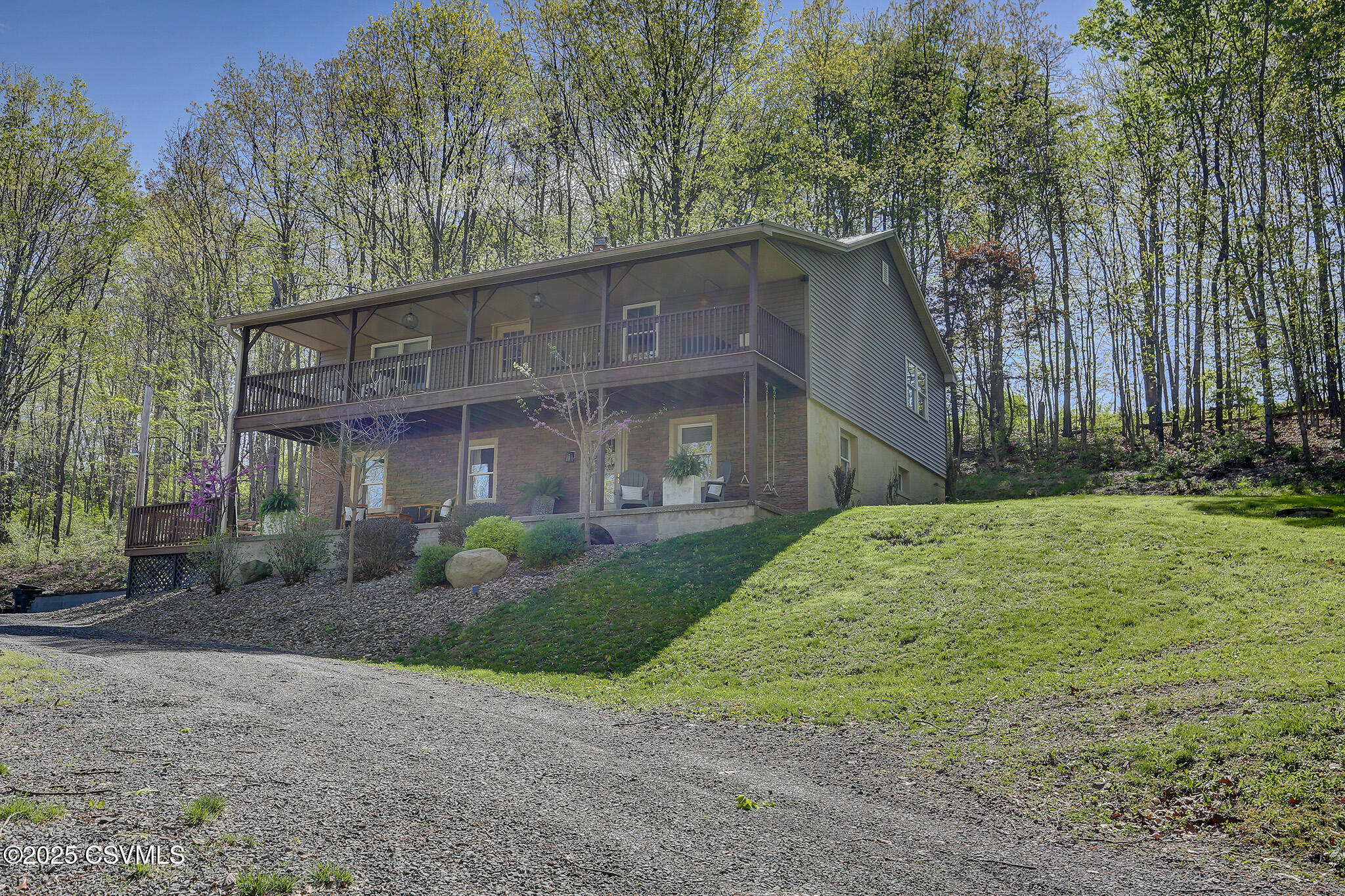 Turbotville, Pennsylvania 17772, United States, 4 Bedrooms Bedrooms, ,2 BathroomsBathrooms,Residential,Active,124753