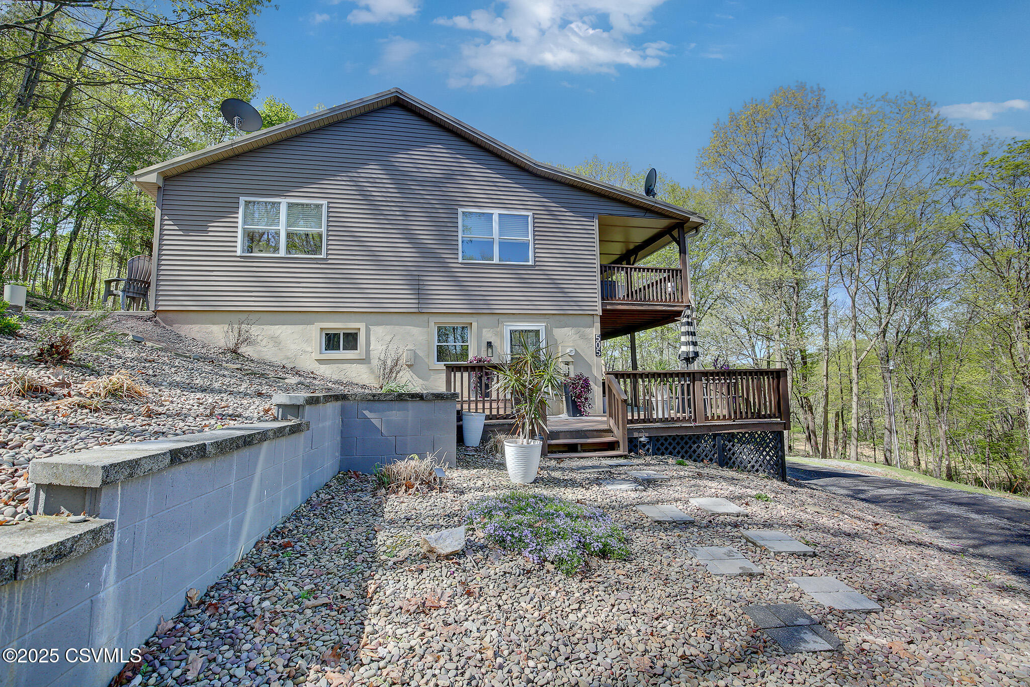 Turbotville, Pennsylvania 17772, United States, 4 Bedrooms Bedrooms, ,2 BathroomsBathrooms,Residential,Active,124753