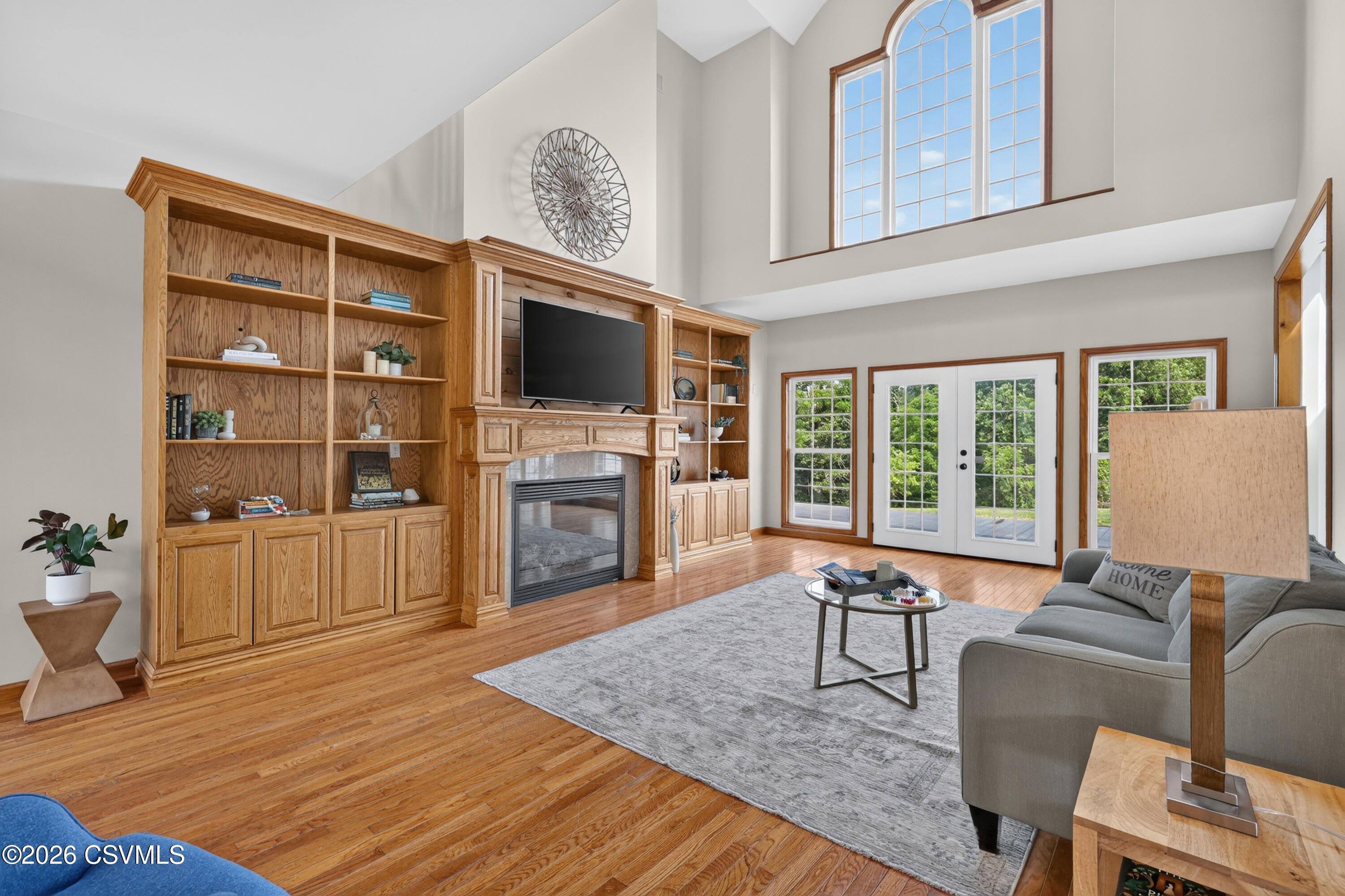 2709 mahantongo creek road