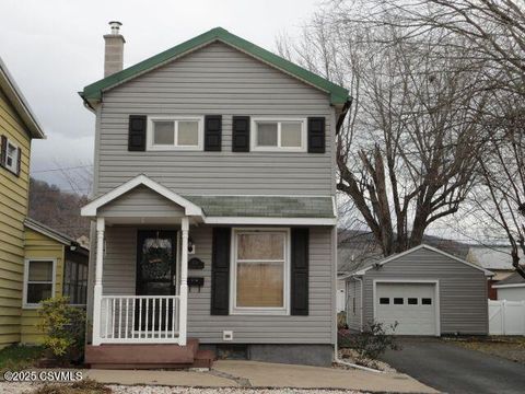 Danville 27 439 W MARKET Street Danville PA 17821