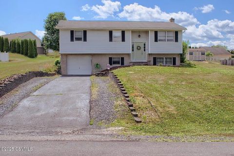 5 Cameron Drive, Elysburg, PA 17824 - MLS#: 20-100367