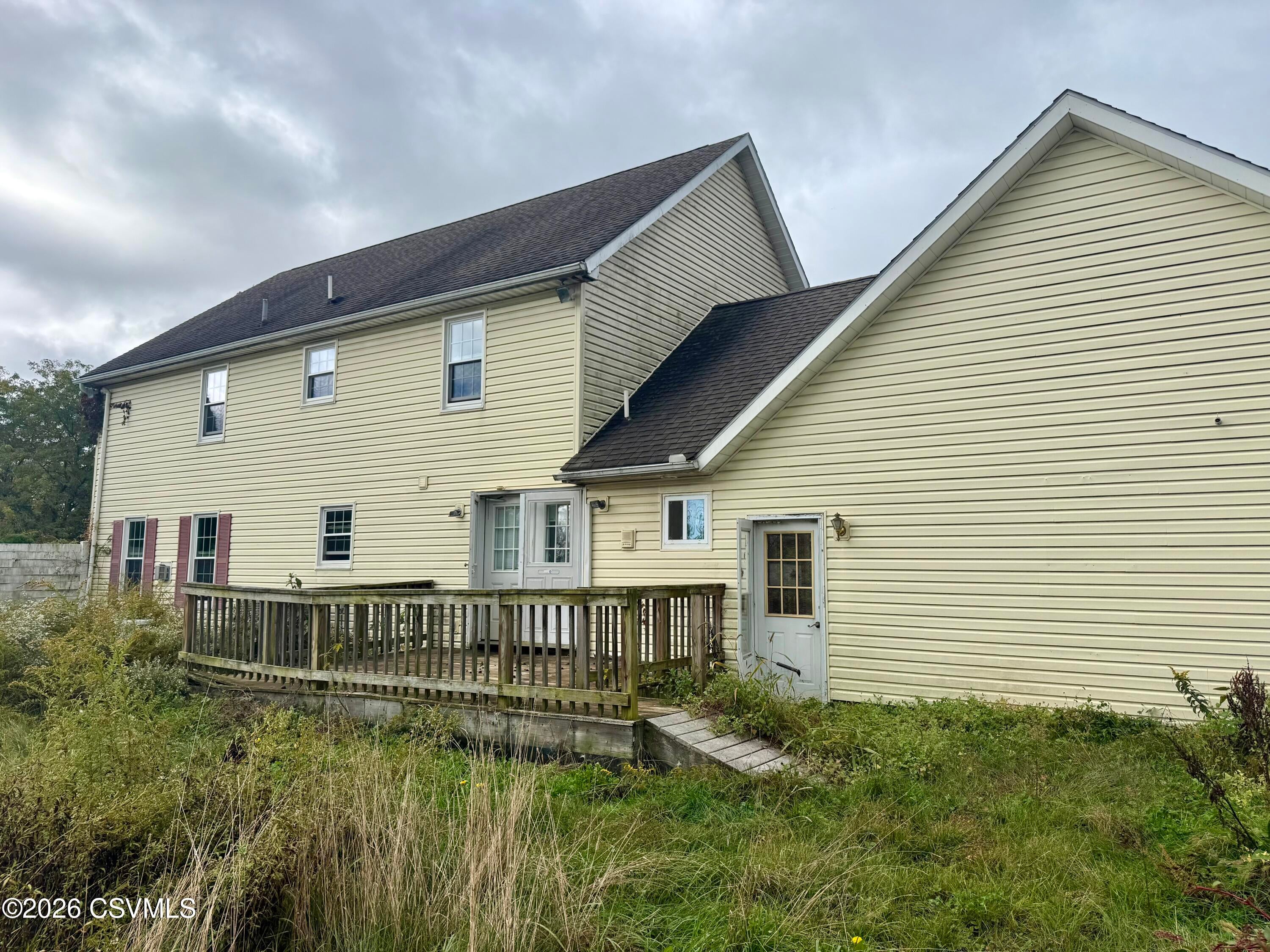 474 ridge road