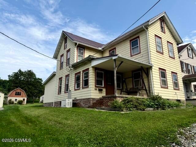 629 front street