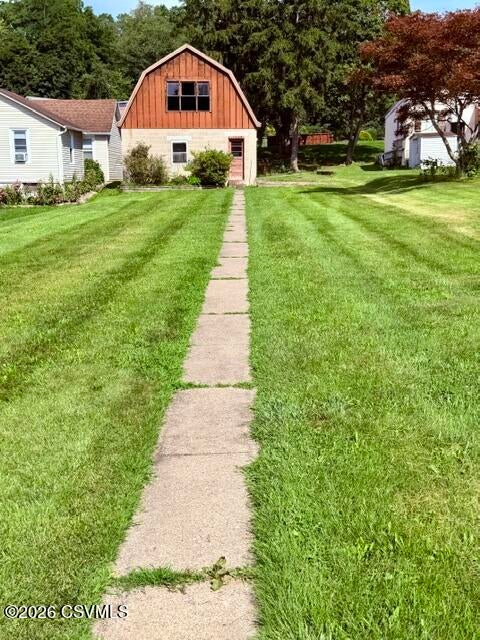 629 front street
