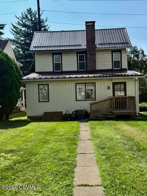 629 front street