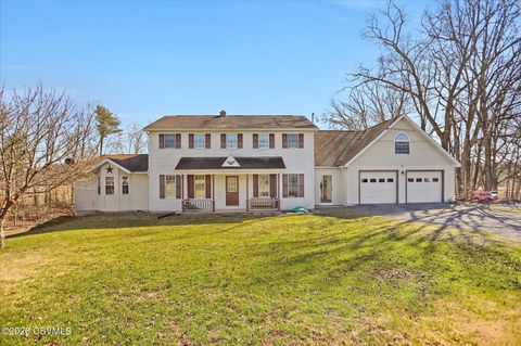 3789 RIDGE Road New Columbia PA 17856