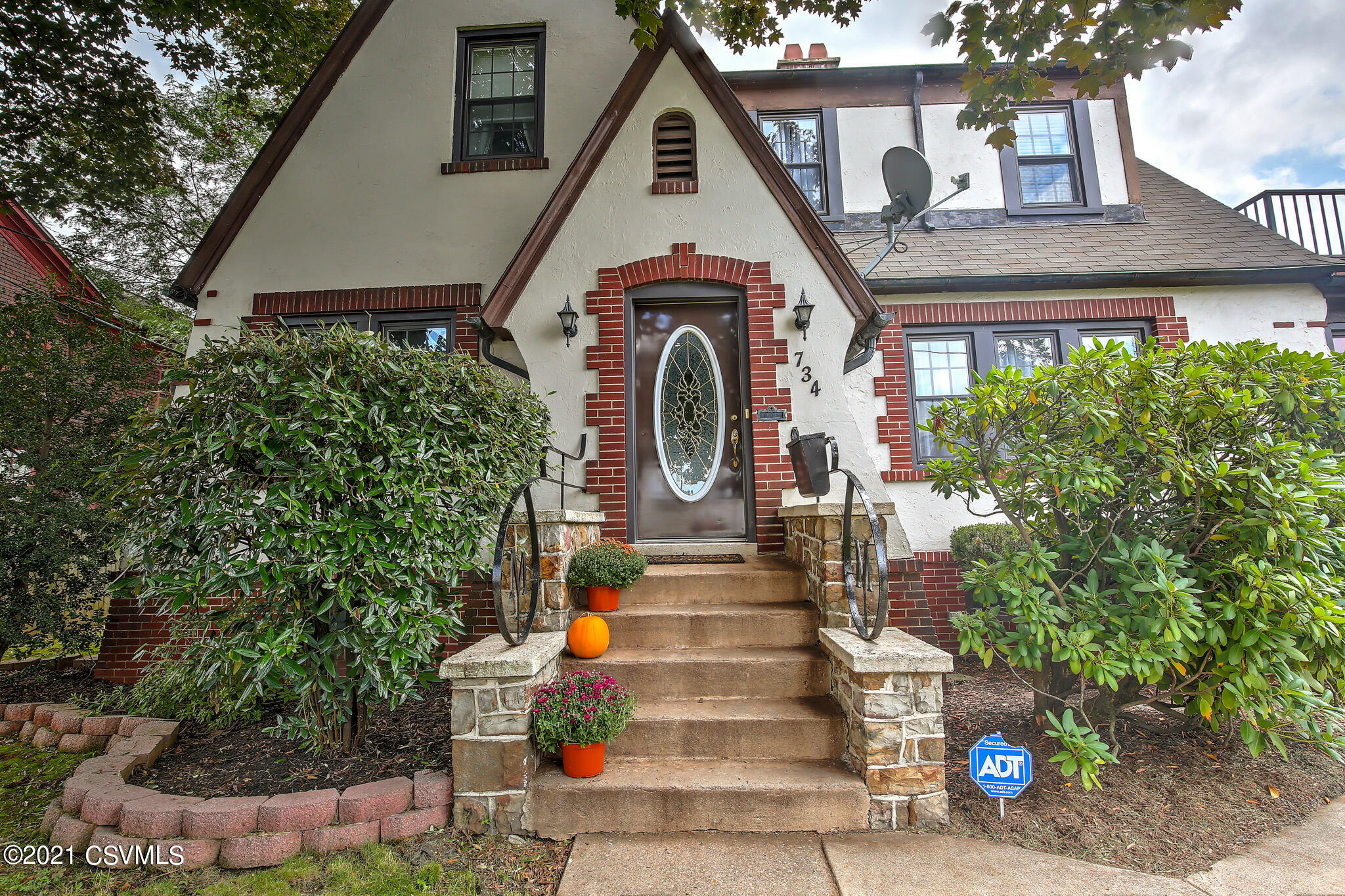 734 N 4TH Street, Sunbury, PA 17801 MLS 2088890 Listing