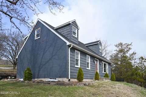 101 BRIAR Lane New Berlin PA 17855