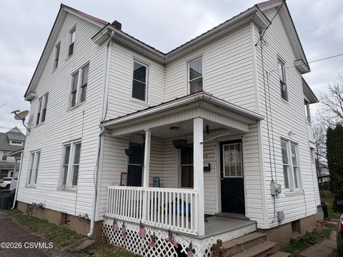 227-229 MARY Avenue Bloomsburg PA 17815