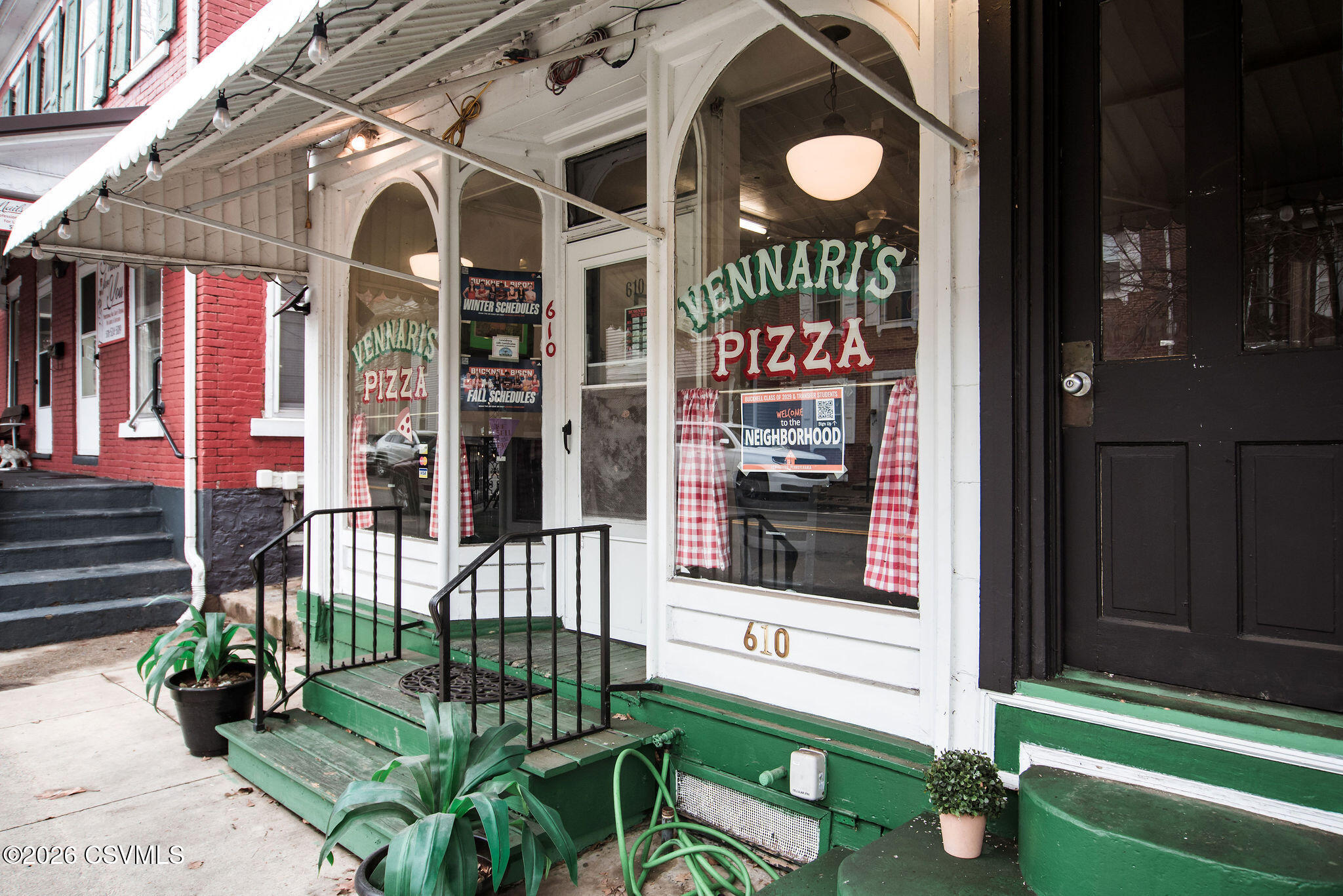 608-610 MARKET Street