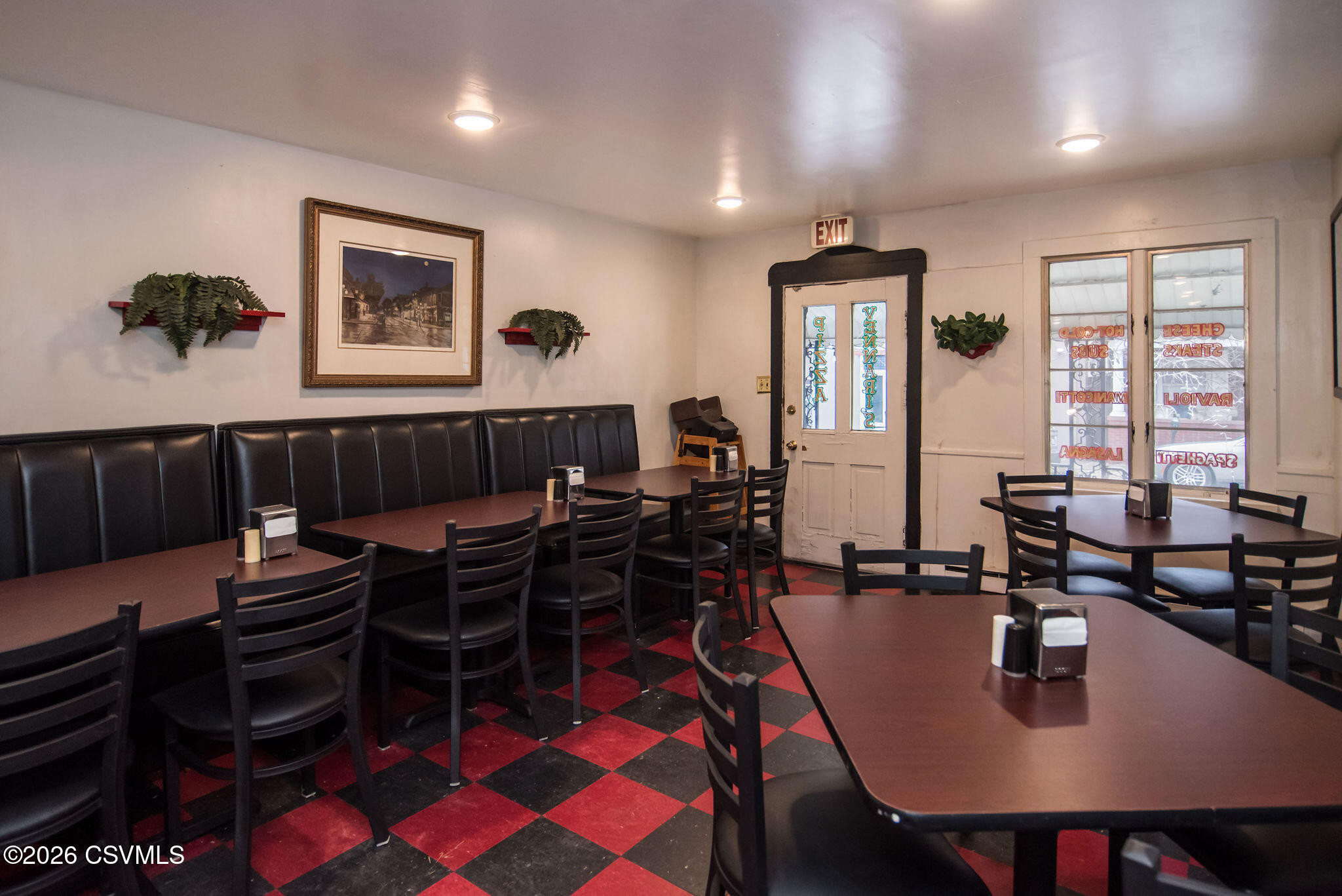 608-610 MARKET Street