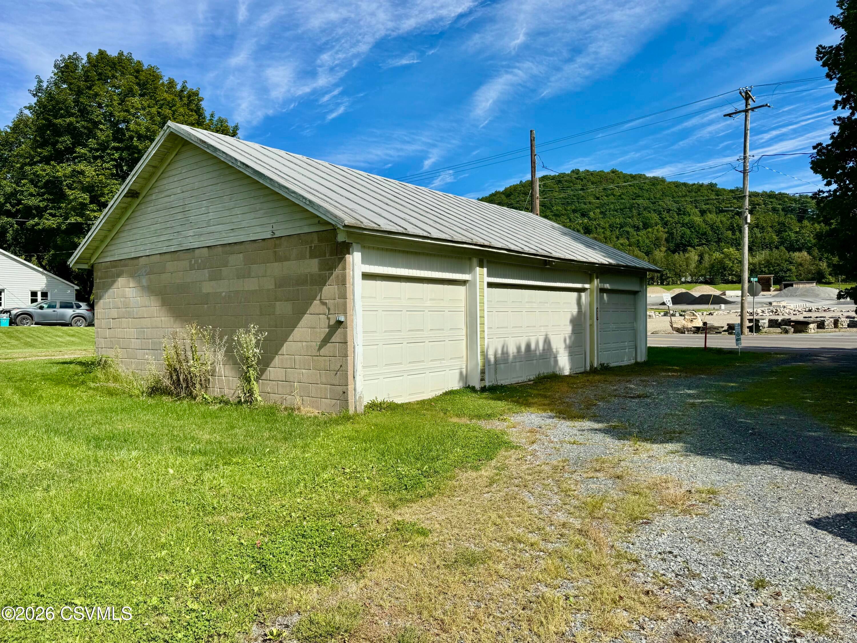 State route 42 highway