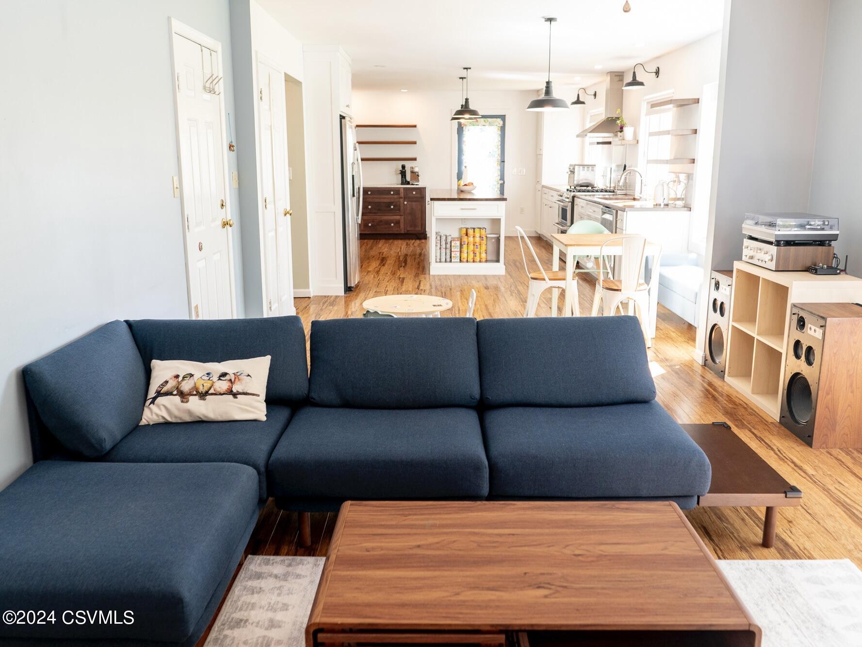 Lewisburg, Pennsylvania 17837, United States, 3 Bedrooms Bedrooms, ,3 BathroomsBathrooms,Residential,Active,57396