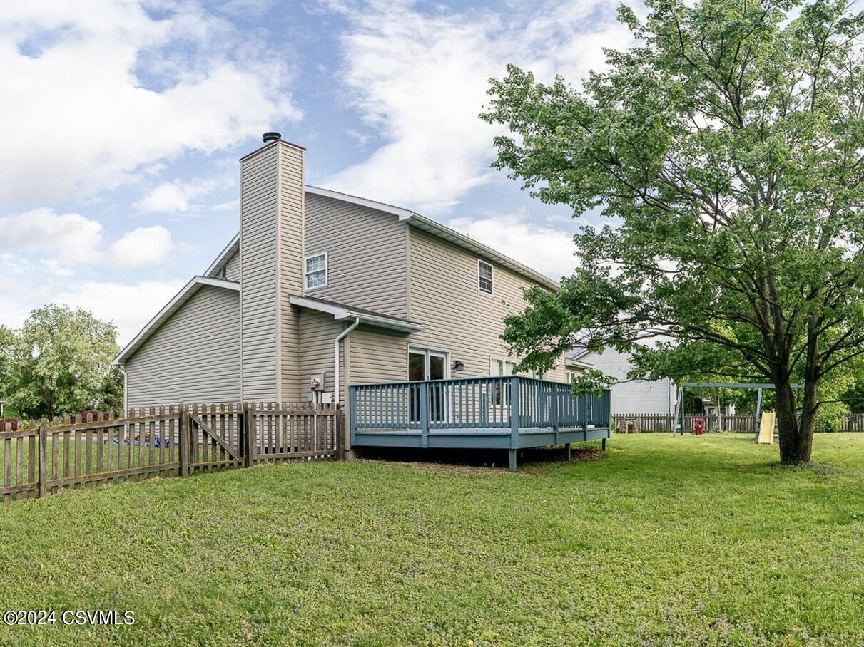 Lewisburg, Pennsylvania 17837, United States, 3 Bedrooms Bedrooms, ,3 BathroomsBathrooms,Residential,Active,57396