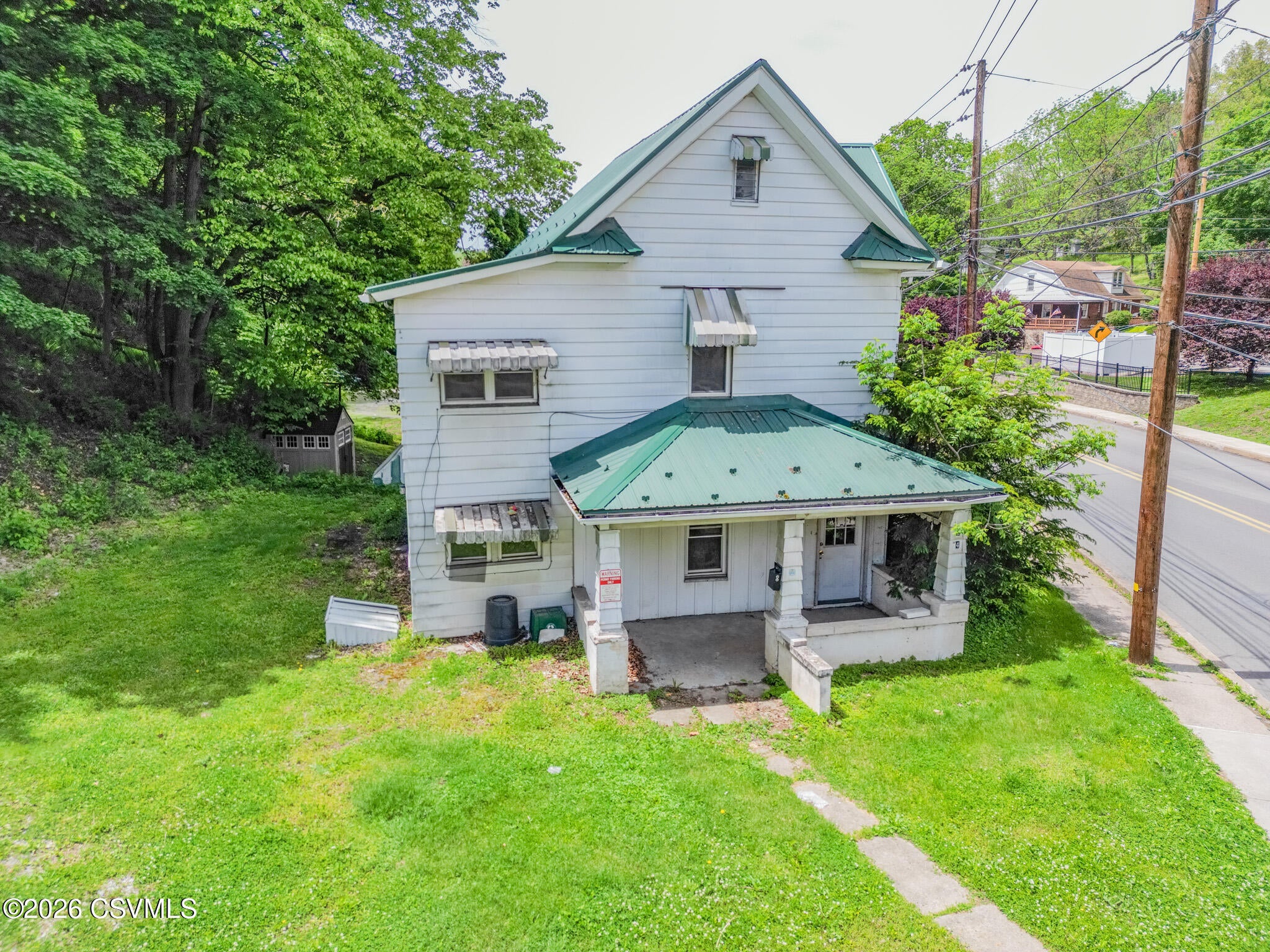22-24 millville road