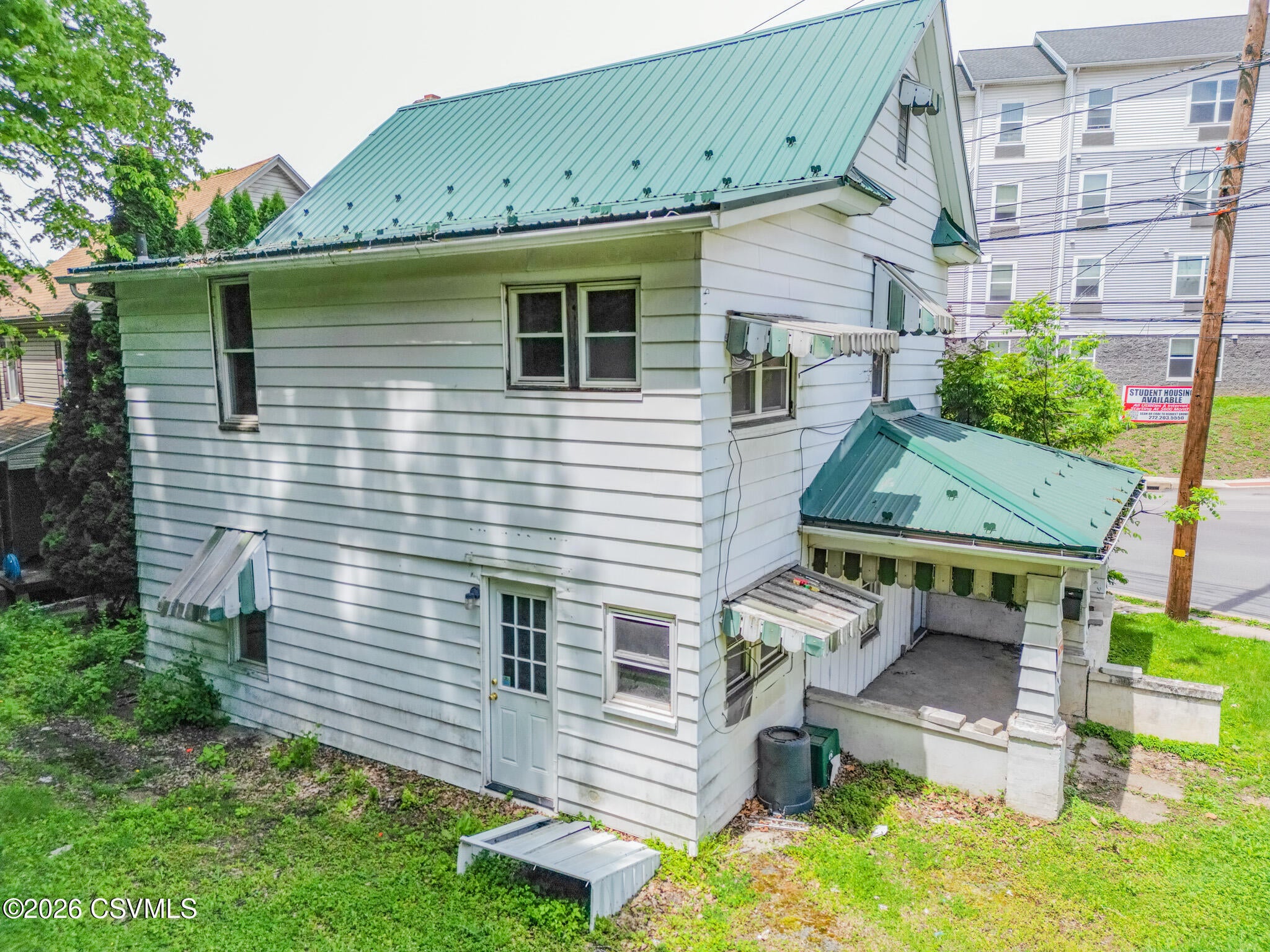22-24 millville road