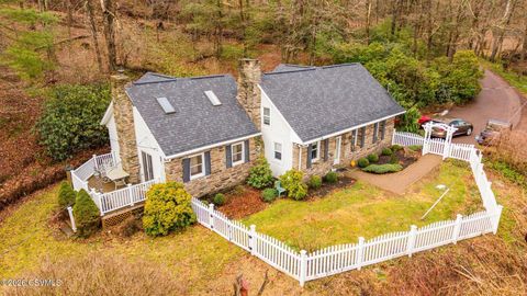 89 PEALERTOWN Road Orangeville PA 17859