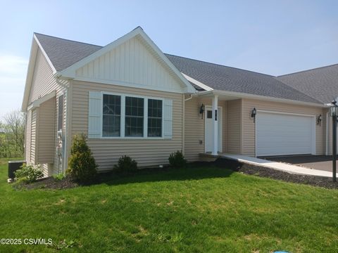 79 St Andrews Way, Selinsgrove, PA 17870 - MLS#: 20-96680