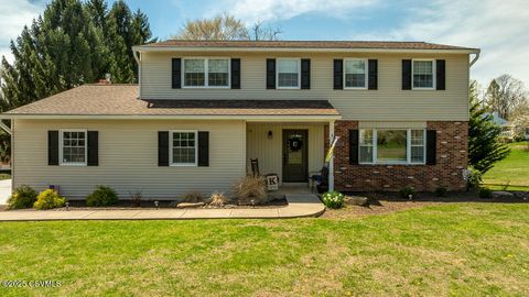 1214 Oak Street, Bloomsburg, PA 17815 - MLS#: 20-100071