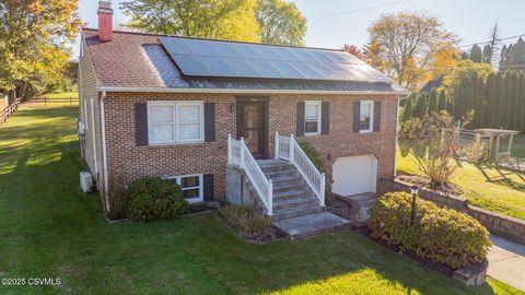 Danville 19 106 JADE Avenue Danville PA 17821