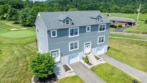 7 WILLIAMSBURG Boulevard Bloomsburg PA 17815