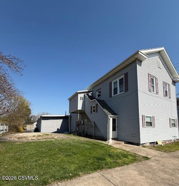 202 w 3rd street