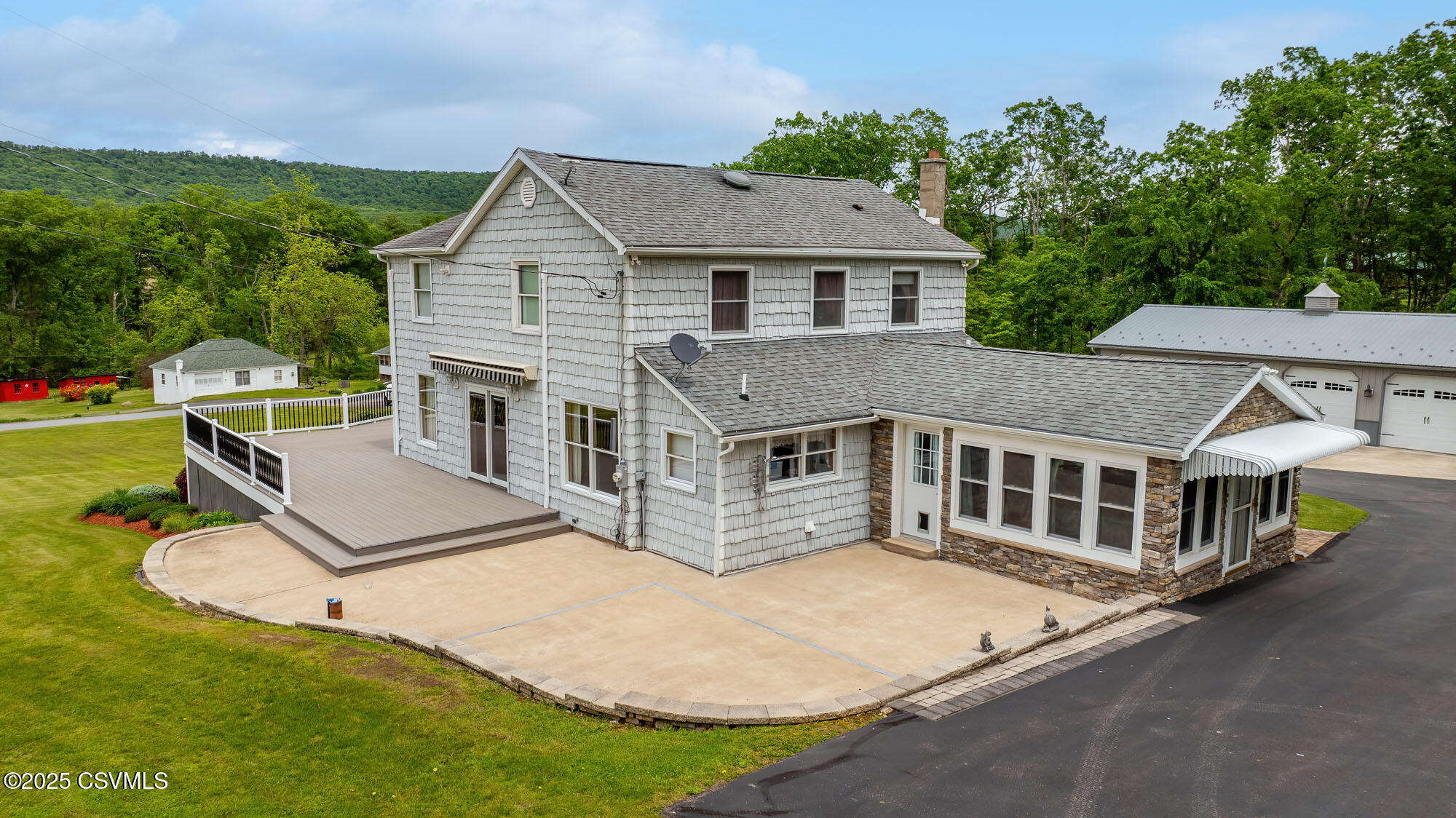 56 WHITMIRE Road