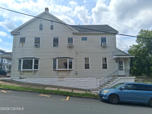 201 WEST AVE, MOUNT CARMEL, PA 17851 - Image edc4e86bcbfd36bfda0f587181f981cb/468780086