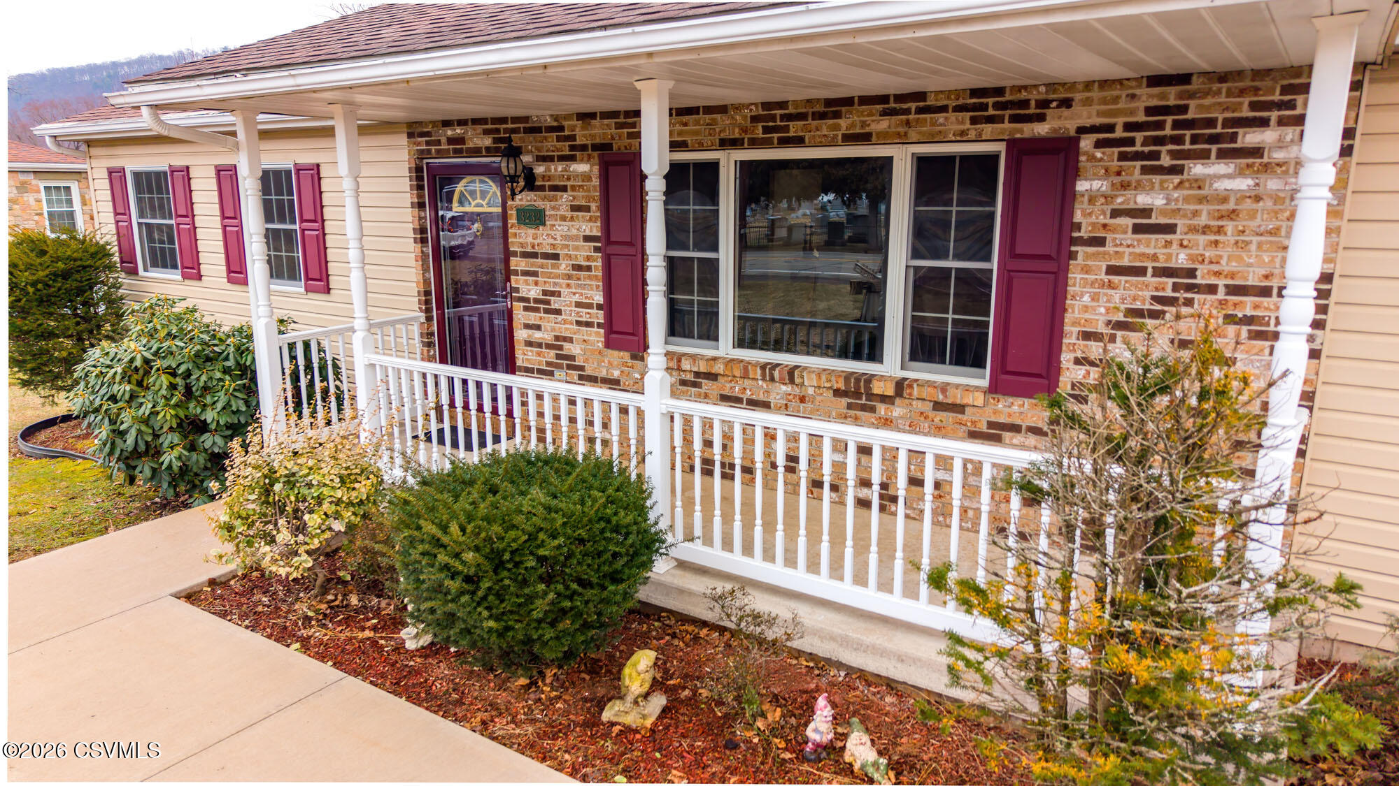 3232 OLD BERWICK Road