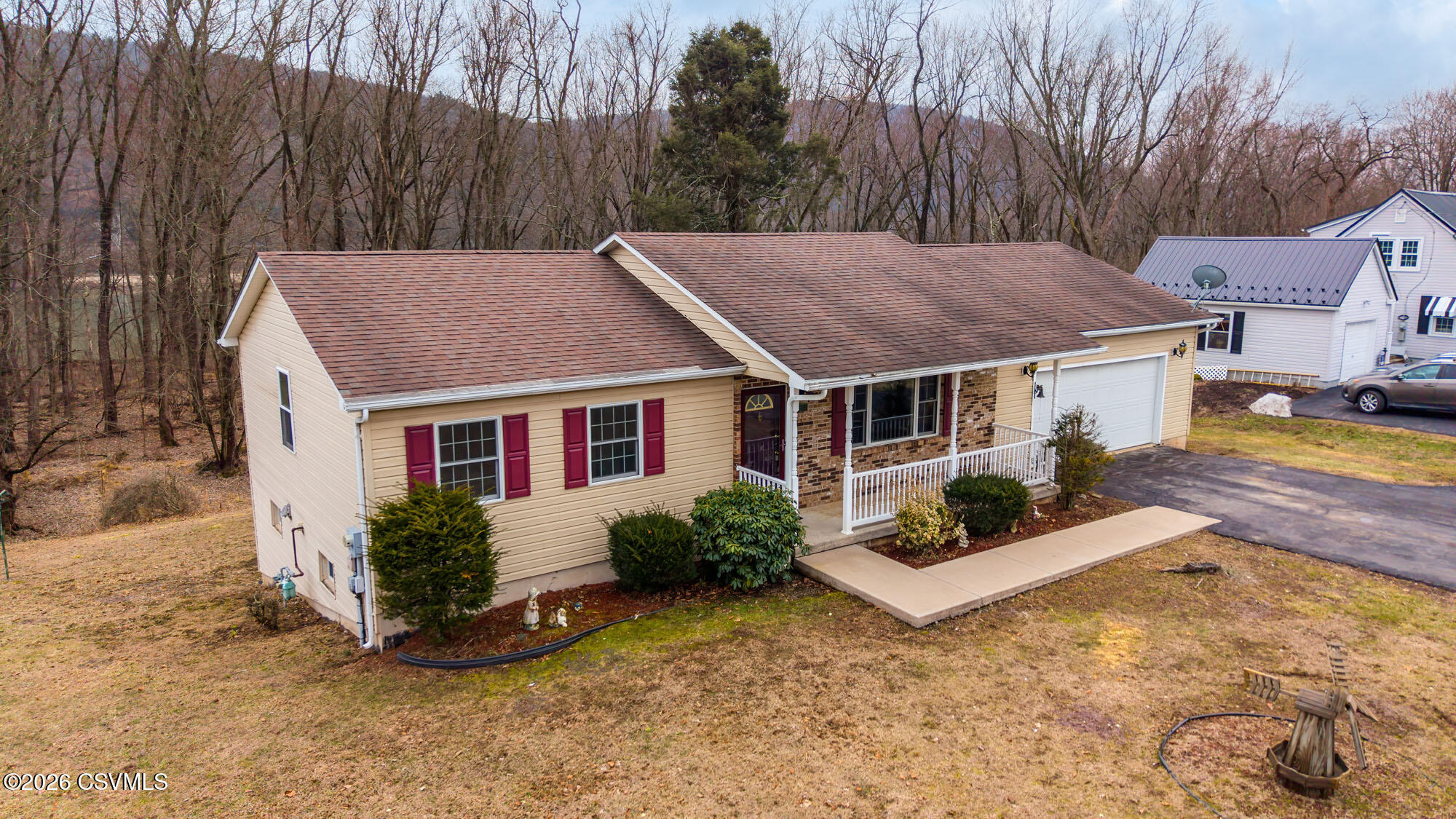 3232 OLD BERWICK Road