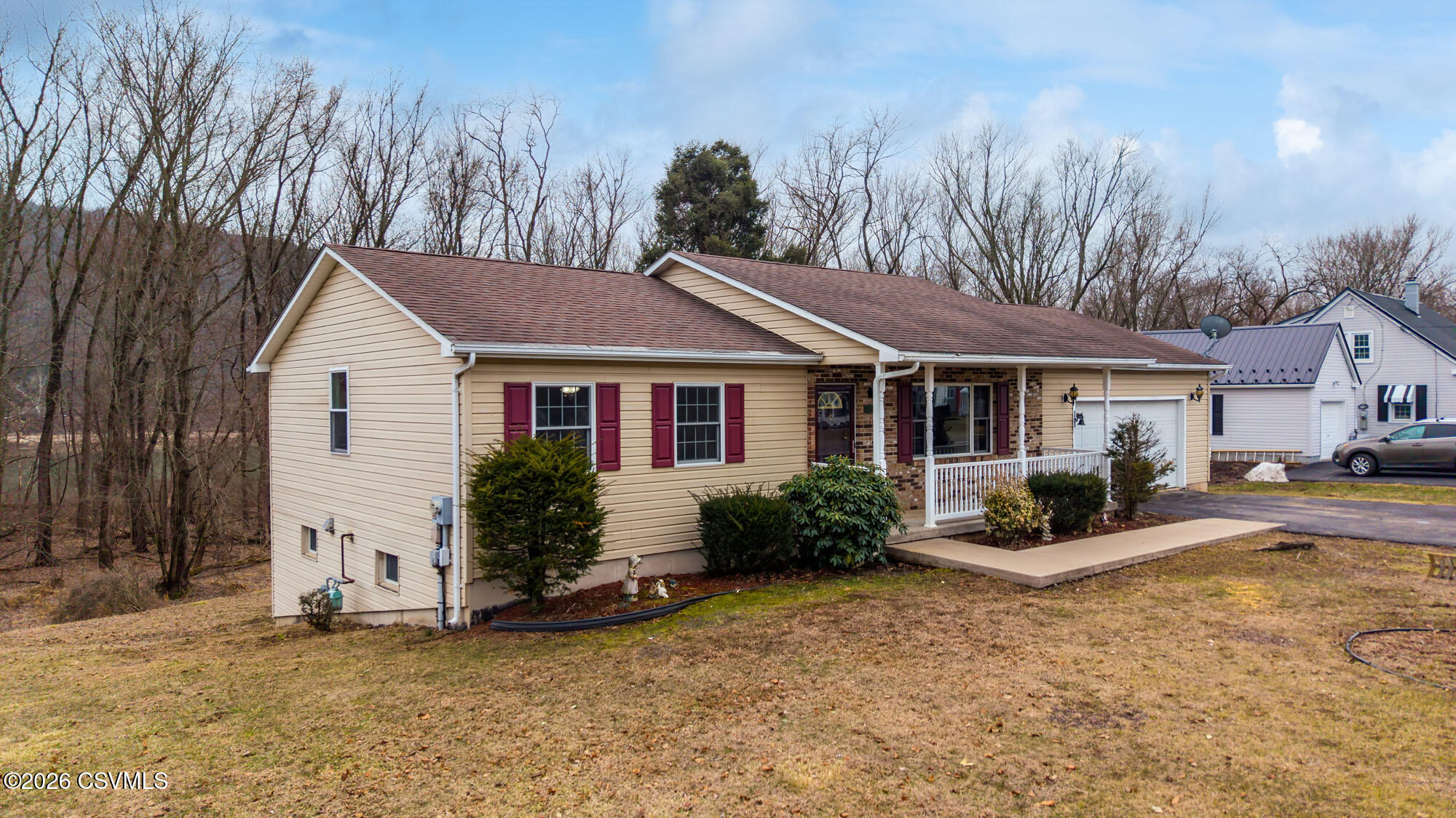 3232 OLD BERWICK Road