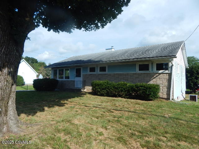 404 W CENTER Street