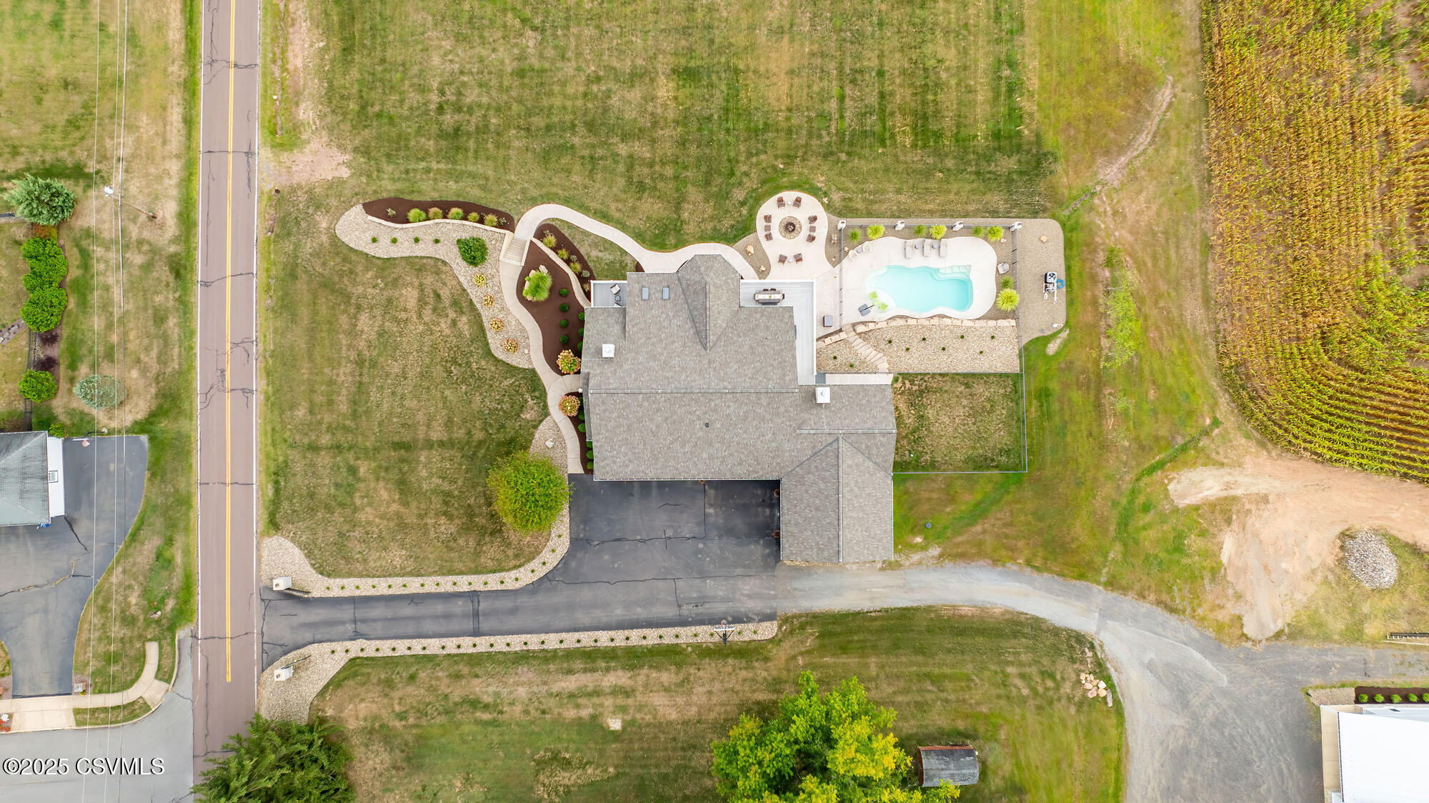 Properties 4 568 BEILYS Road