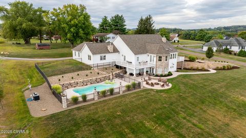 Properties 116 568 BEILYS Road Bloomsburg PA 17815