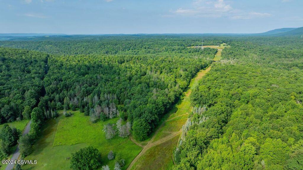 KYTTLE PIKE Road