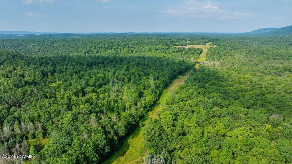 KYTTLE PIKE Road