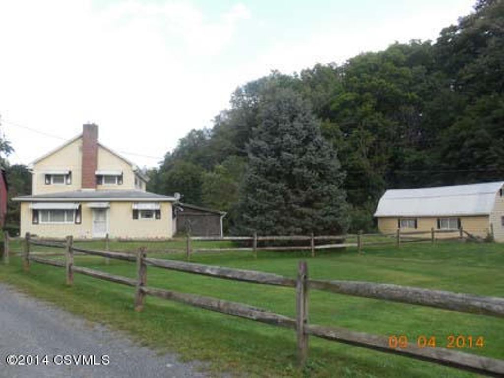 88 Woolen Mill Ln, Reedsville, PA 17084 | MLS 20-60889 | Listing ...