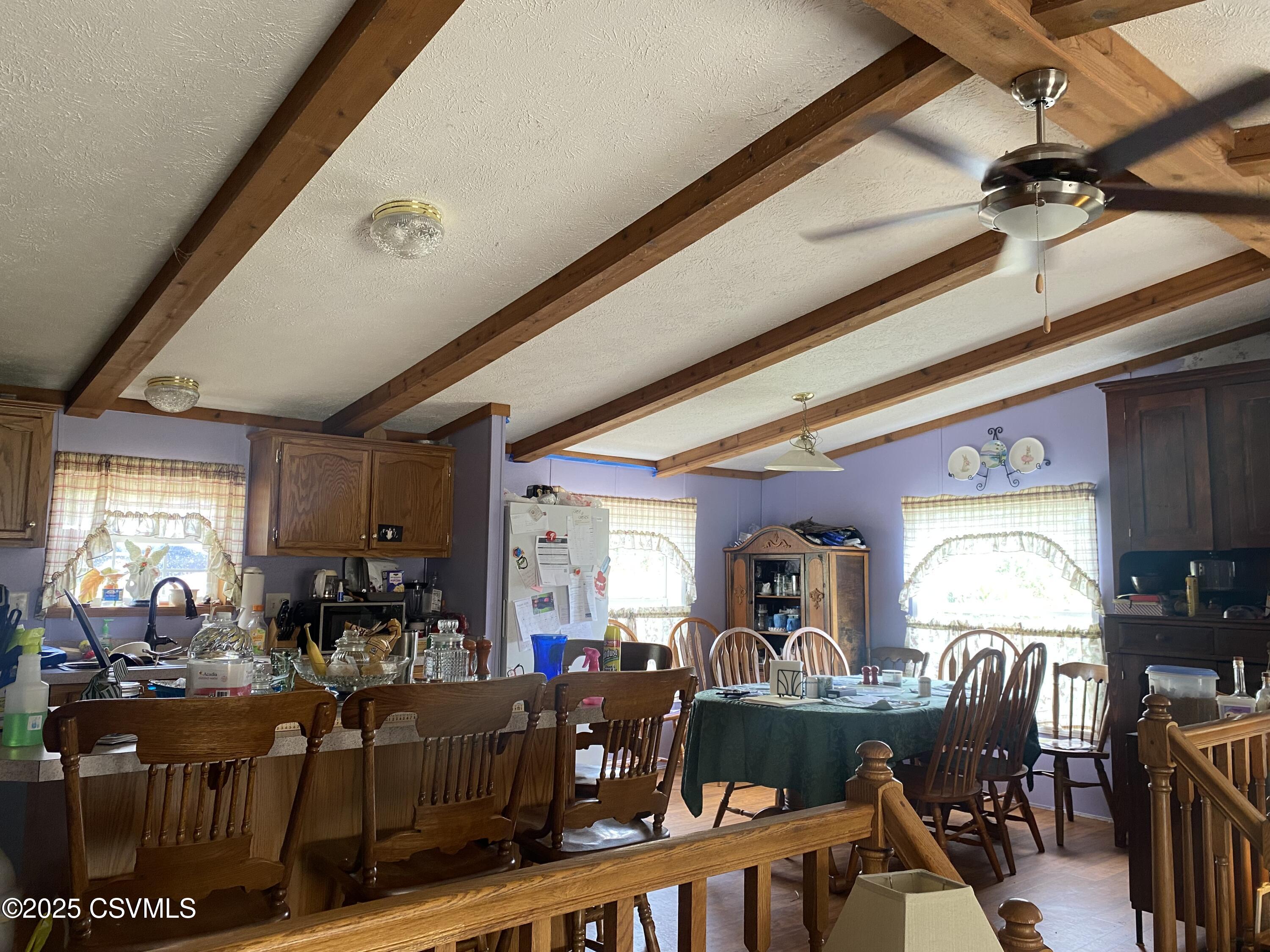 494 BUCKHORN Road