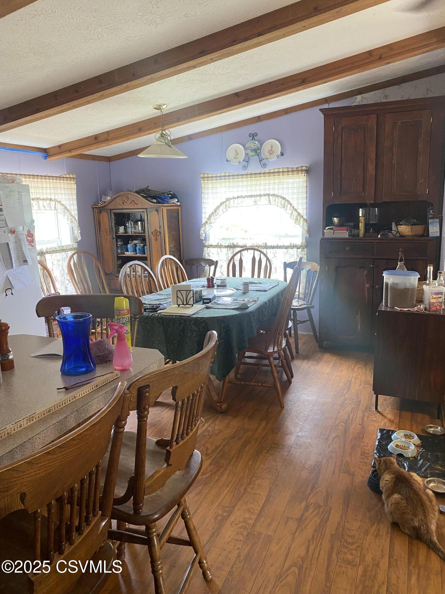 494 BUCKHORN Road