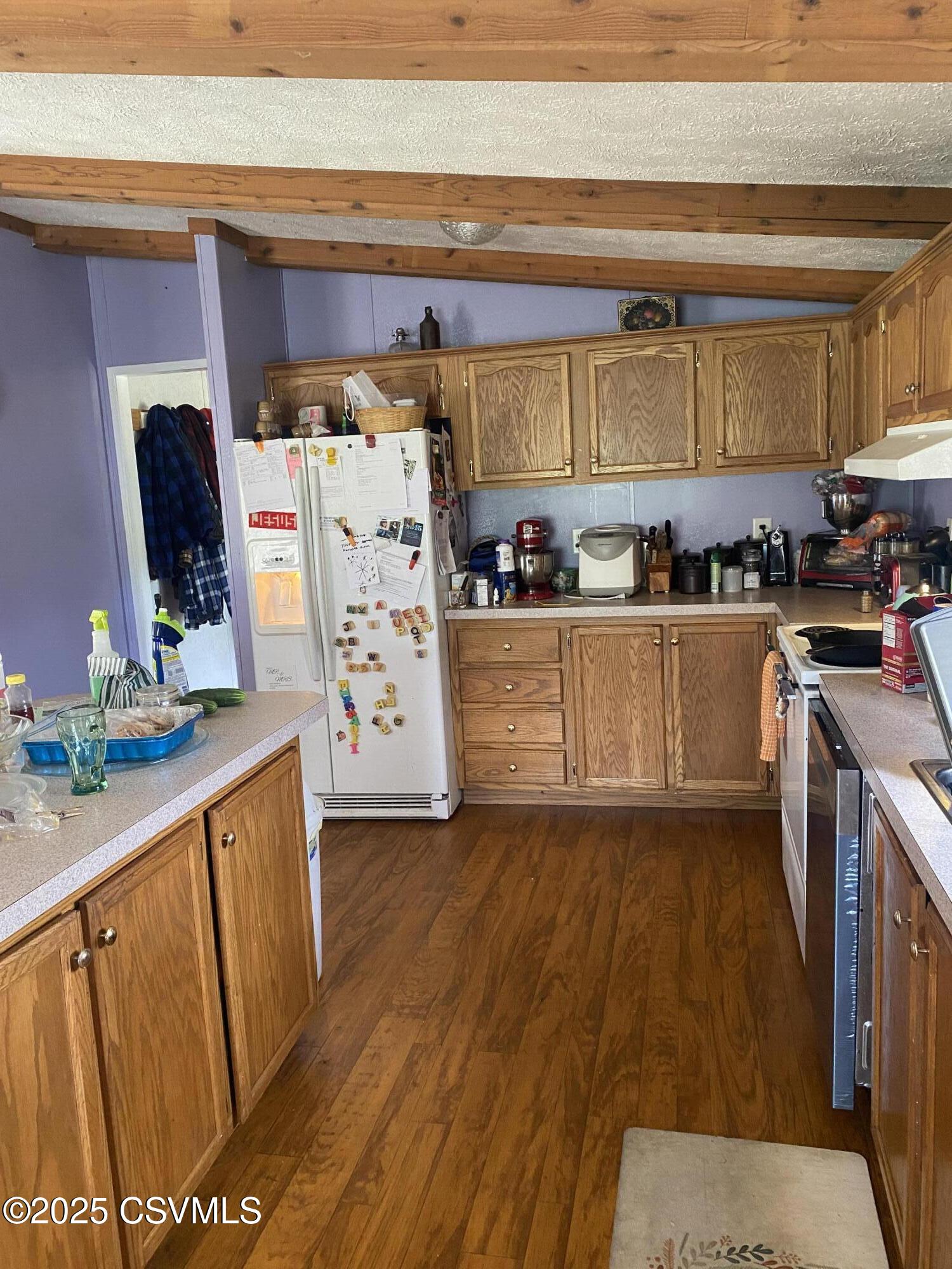 494 BUCKHORN Road