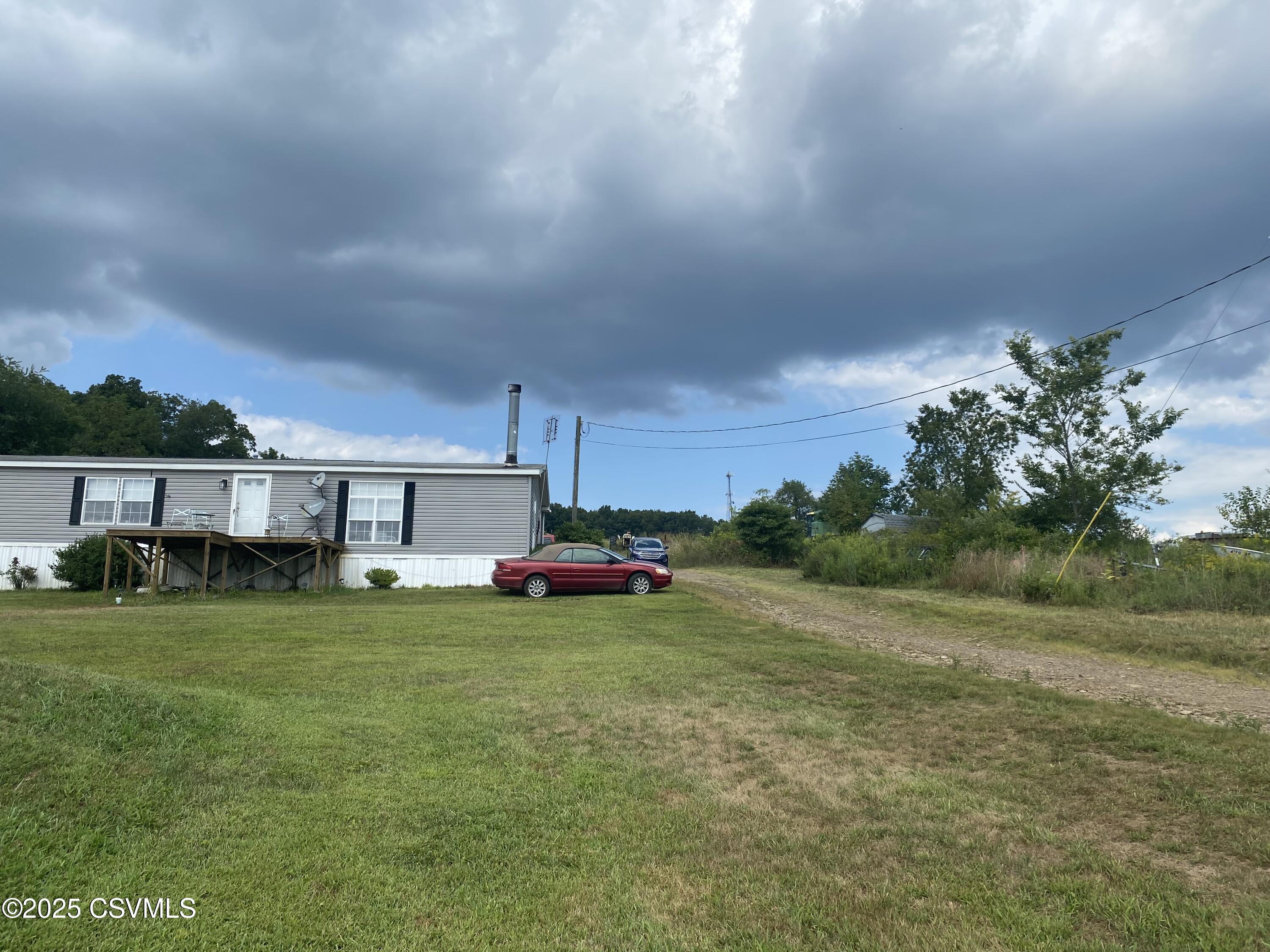 494 BUCKHORN Road