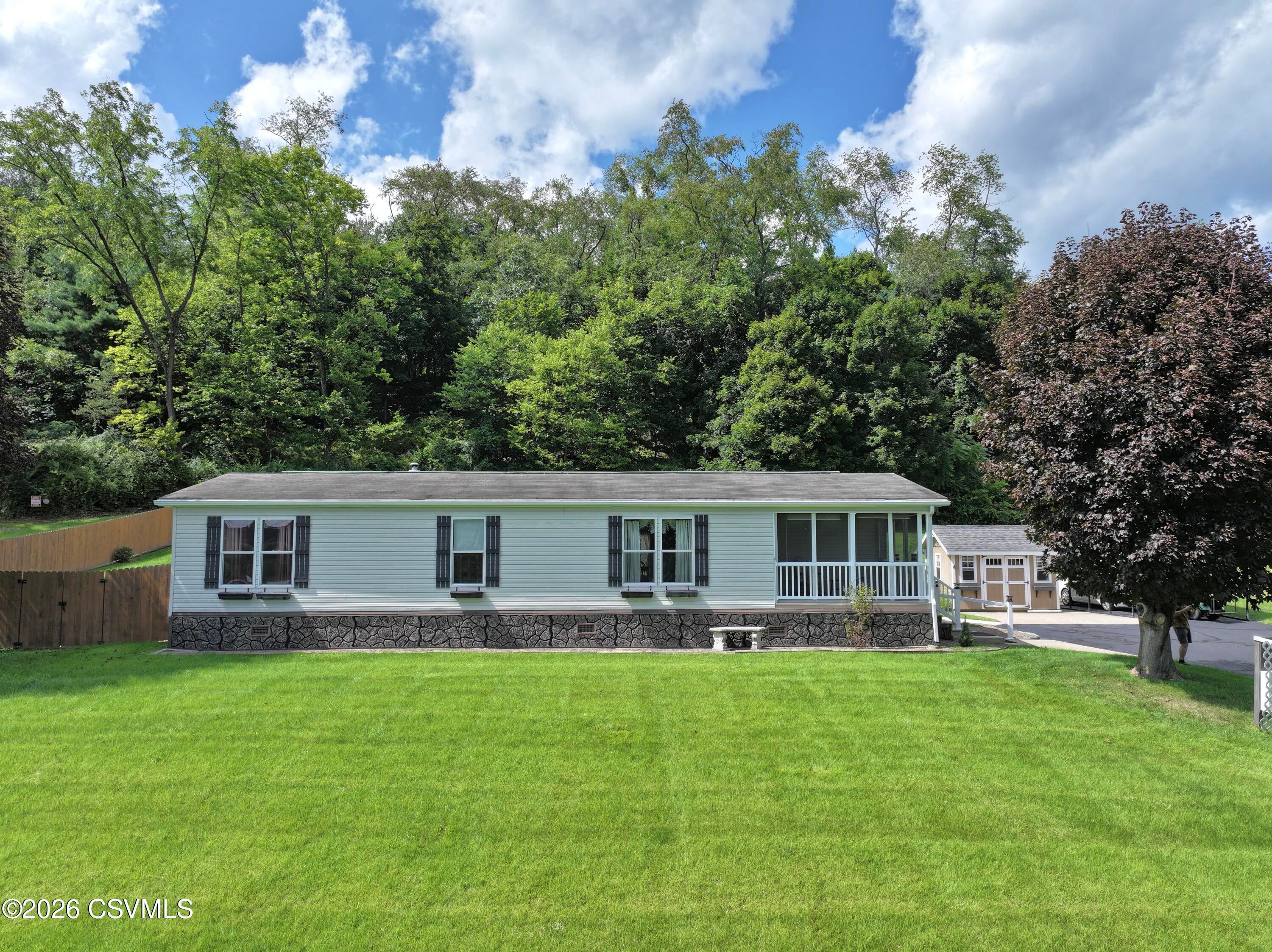 597 old danville highway