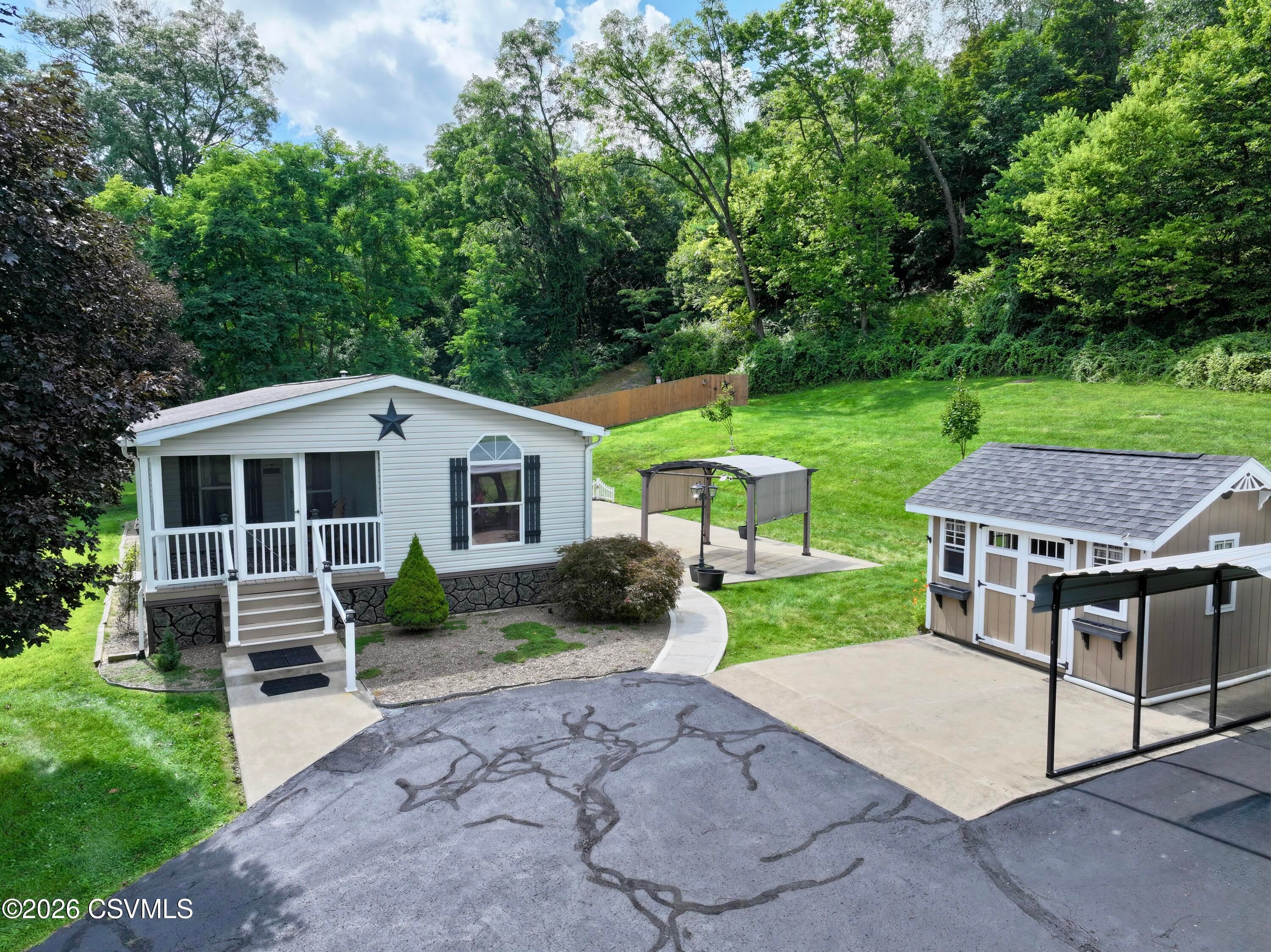 597 old danville highway